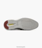mocasines venecianos hamptons moc toe Florsheim hombres LPVB4P5 calzado gamuza bronceada - Imagen 3