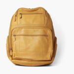 mochila bautista de piel Florsheim unisexo LPVB4P627 accesorios broncearse