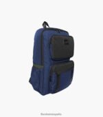 mochila caspio Florsheim unisexo LPVB4P617 accesorios Armada - Imagen 2