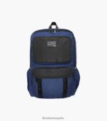 mochila caspio Florsheim unisexo LPVB4P617 accesorios Armada