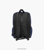 mochila caspio Florsheim unisexo LPVB4P617 accesorios Armada - Imagen 3