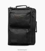 mochila maletín híbrido asher Florsheim unisexo LPVB4P624 accesorios varios