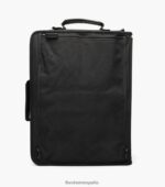 mochila maletín híbrido asher Florsheim unisexo LPVB4P624 accesorios varios - Imagen 3