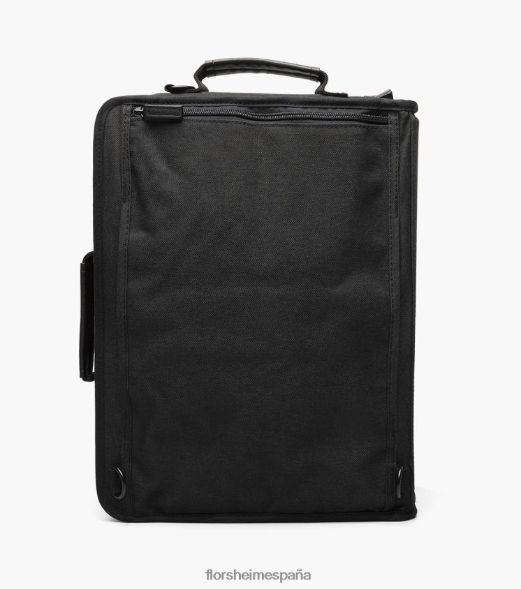 mochila maletín híbrido asher Florsheim unisexo LPVB4P624 accesorios varios - Imagen 3