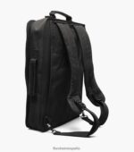 mochila maletín híbrido asher Florsheim unisexo LPVB4P624 accesorios varios - Imagen 4