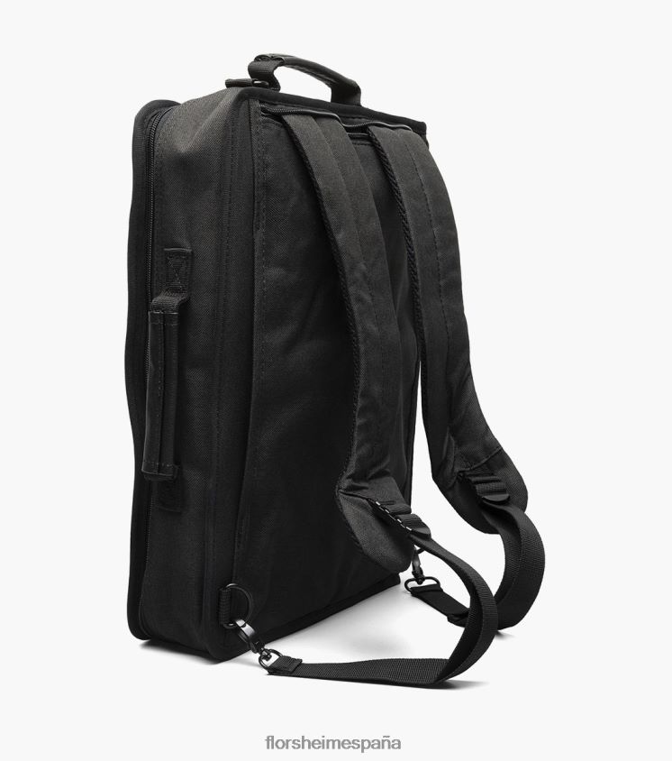 mochila maletín híbrido asher Florsheim unisexo LPVB4P624 accesorios varios - Imagen 4