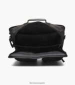 mochila maletín híbrido asher Florsheim unisexo LPVB4P624 accesorios varios - Imagen 5