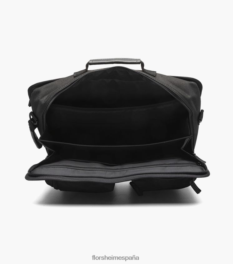 mochila maletín híbrido asher Florsheim unisexo LPVB4P624 accesorios varios - Imagen 5