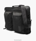 mochila maletín híbrido asher Florsheim unisexo LPVB4P624 accesorios varios - Imagen 6