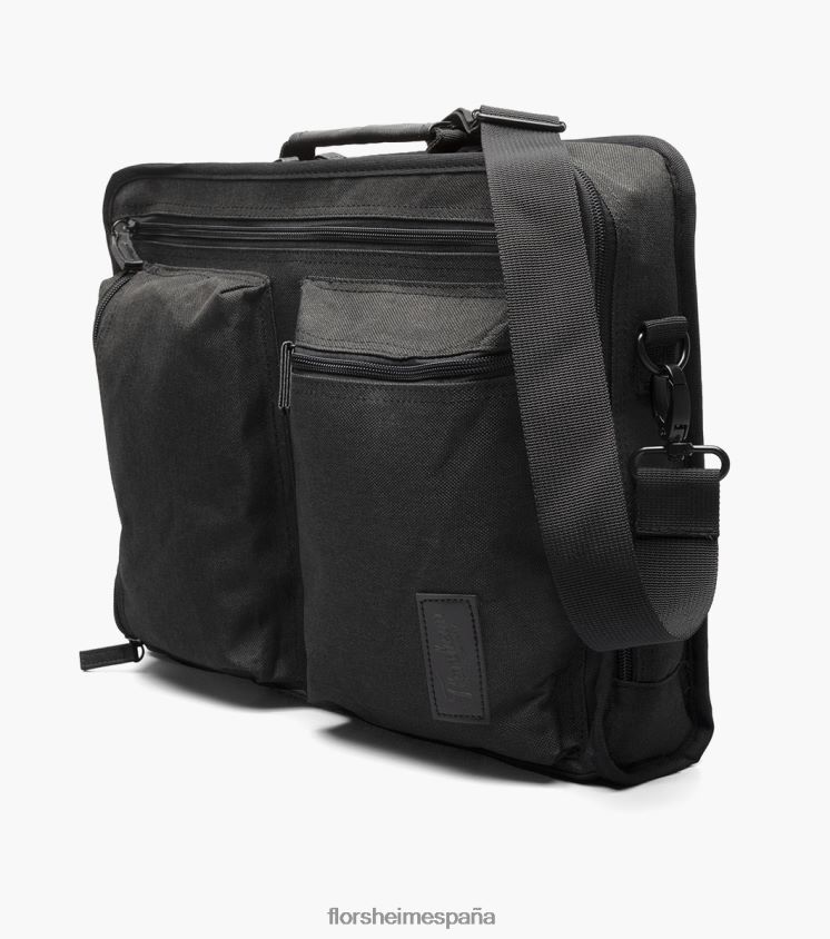 mochila maletín híbrido asher Florsheim unisexo LPVB4P624 accesorios varios - Imagen 6