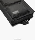 mochila maletín híbrido asher Florsheim unisexo LPVB4P624 accesorios varios - Imagen 7