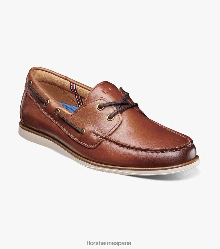 nautico_atlantico_con_puntera_de_mocasin_florsheim_hombres_lpvb4p326_calzado_conac.jpg náutico atlántico con puntera de mocasín Florsheim hombres LPVB4P326 calzado coñac - Imagen 1