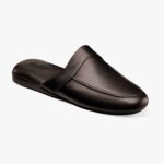 pantuflas con punta de mocasín Florsheim hombres LPVB4P388 calzado marrón