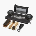 paquete de viaje de lujo kit pro brillo Florsheim unisexo LPVB4P631 accesorios varios