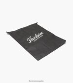 paquete de viaje de lujo kit pro brillo Florsheim unisexo LPVB4P631 accesorios varios - Imagen 6