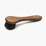 Pincel dauber premium crin de caballo oscuro Florsheim unisexo LPVB4P648 accesorios varios