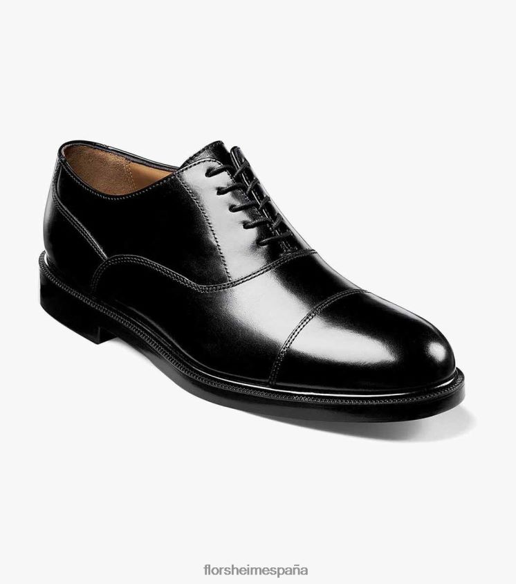 puntera_dailey_oxford_florsheim_hombres_lpvb4p236_calzado_negro.jpg puntera dailey oxford Florsheim hombres LPVB4P236 calzado negro - Imagen 1