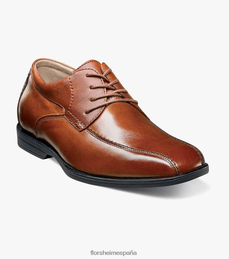 revelar_jr_puntera_de_bicicleta_oxford_florsheim_ninos_lpvb4p489_calzado_conac.jpg revelar jr. puntera de bicicleta oxford Florsheim niños LPVB4P489 calzado coñac - Imagen 1