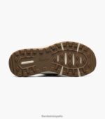sandalia con tiras 2 de rodadura Florsheim hombres LPVB4P370 calzado Armada - Imagen 3