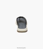 sandalia con tiras 2 de rodadura Florsheim hombres LPVB4P370 calzado Armada - Imagen 7