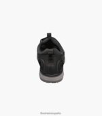 sandalia de pescador de viaje Florsheim hombres LPVB4P397 calzado ch negro - Imagen 7