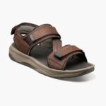 Sandalia de río Tread Lite 2 Florsheim hombres LPVB4P374 calzado marrón ch