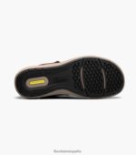 sandalia río aventura Florsheim hombres LPVB4P379 calzado marrón ch - Imagen 3