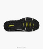 zapatillas de deporte con cordones y punta de mocasín de malla lite 1 de la banda de rodadura Florsheim hombres LPVB4P311 calzado broncearse - Imagen 3