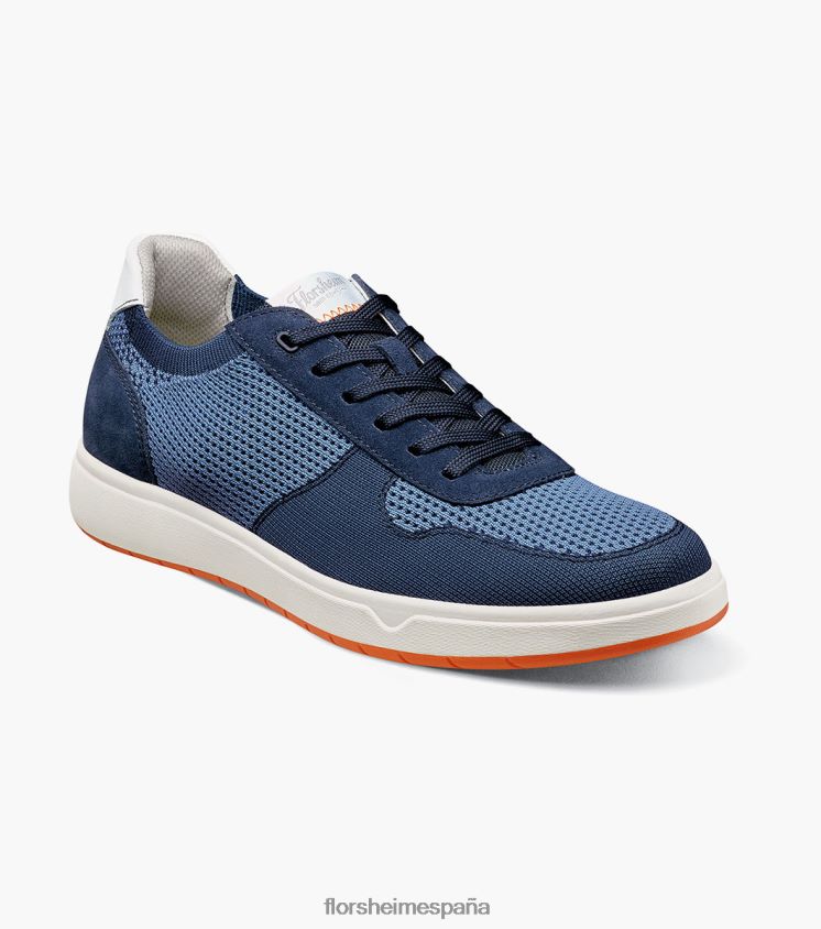 zapatillas_heist_1_de_punto_con_6_ojales_y_cordones_en_los_dedos_de_los_pies_florsheim_hombres_lpvb4p16_calzado_azul.jpg zapatillas heist 1 de punto con 6 ojales y cordones en los dedos de los pies Florsheim hombres LPVB4P16 calzado azul - Imagen 1
