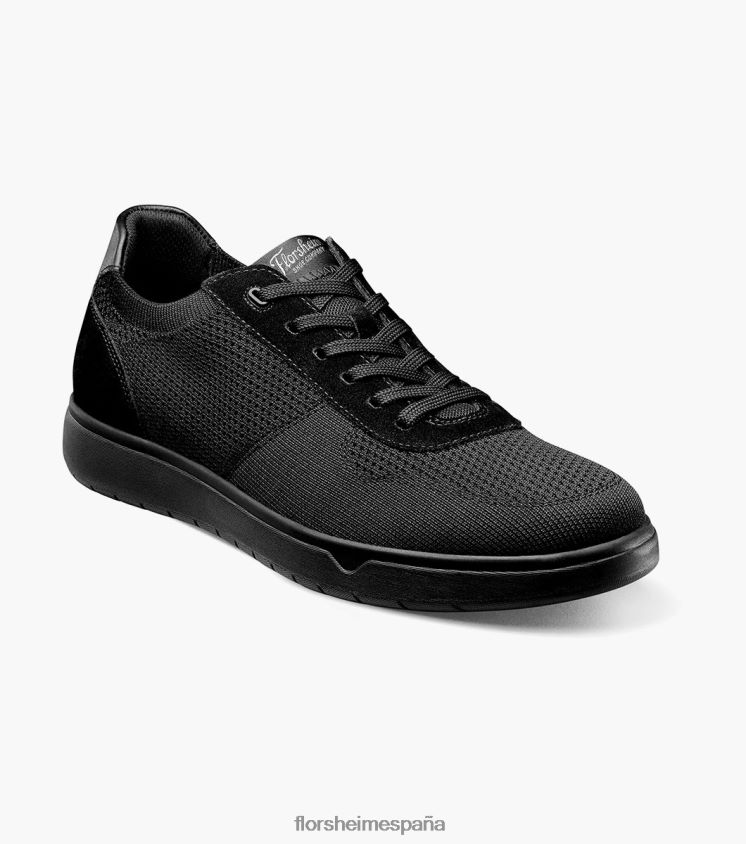 zapatillas_heist_1_de_punto_con_6_ojales_y_cordones_en_los_dedos_de_los_pies_florsheim_hombres_lpvb4p17_calzado_negro.jpg zapatillas heist 1 de punto con 6 ojales y cordones en los dedos de los pies Florsheim hombres LPVB4P17 calzado negro - Imagen 1