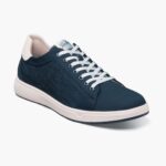 zapatillas heist 1 tejidas con encaje hasta los dedos Florsheim hombres LPVB4P21 calzado Armada