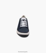 zapatillas heist 1 tejidas con encaje hasta los dedos Florsheim hombres LPVB4P21 calzado Armada - Imagen 6