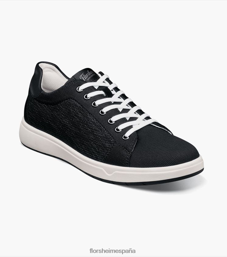 zapatillas_heist_1_tejidas_con_encaje_hasta_los_dedos_florsheim_hombres_lpvb4p22_calzado_negro.jpg zapatillas heist 1 tejidas con encaje hasta los dedos Florsheim hombres LPVB4P22 calzado negro - Imagen 1