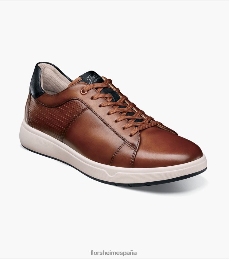 zapatillas_heist_2_con_cordones_hasta_los_dedos_florsheim_hombres_lpvb4p25_calzado_conac.jpg zapatillas Heist 2 con cordones hasta los dedos Florsheim hombres LPVB4P25 calzado coñac - Imagen 1