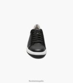 zapatillas Heist 2 con cordones hasta los dedos Florsheim hombres LPVB4P26 calzado negro - Imagen 6