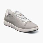 zapatillas heist 2 tejidas con encaje hasta los dedos Florsheim hombres LPVB4P24 calzado tejido de ostras