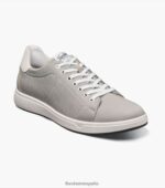 zapatillas heist 2 tejidas con encaje hasta los dedos Florsheim hombres LPVB4P24 calzado tejido de ostras