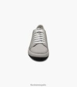zapatillas heist 2 tejidas con encaje hasta los dedos Florsheim hombres LPVB4P24 calzado tejido de ostras - Imagen 6