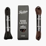 zapato cordones vestido plano 32 Florsheim unisexo LPVB4P653 accesorios varios
