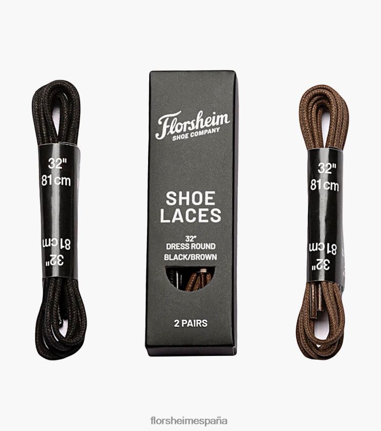 zapato_cordones_vestido_redondo_32_florsheim_unisexo_lpvb4p652_accesorios_varios.jpg zapato cordones vestido redondo 32 Florsheim unisexo LPVB4P652 accesorios varios - Imagen 1