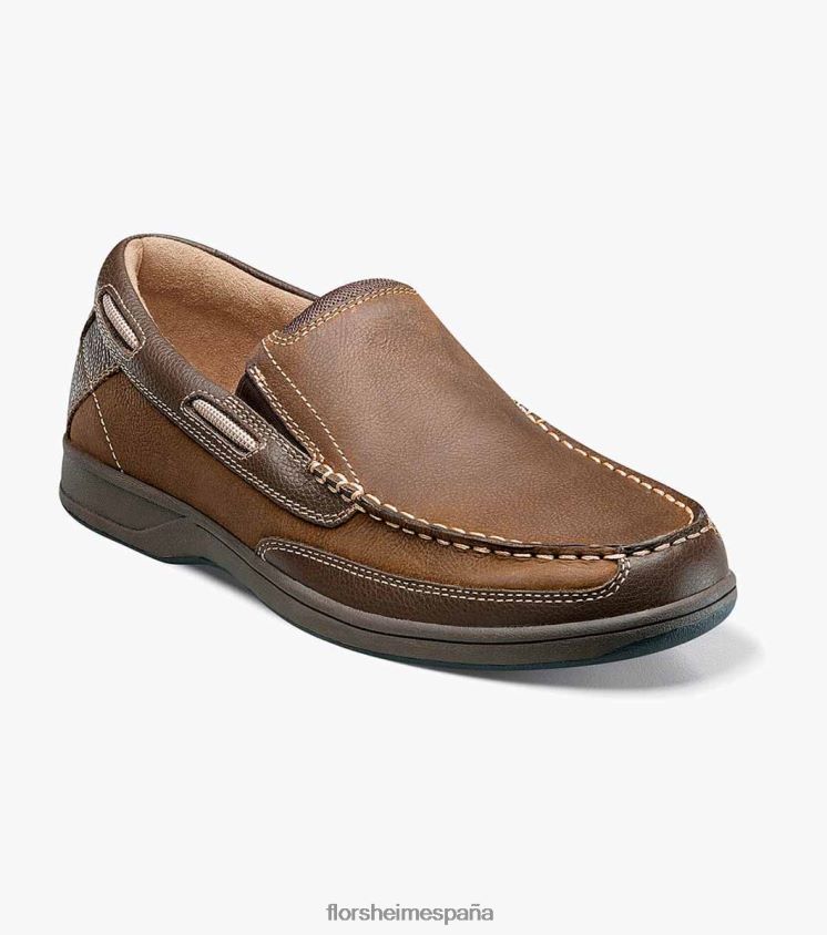zapatos_sin_cordones_con_punta_de_moc_junto_al_lago_florsheim_hombres_lpvb4p363_calzado_piedra.jpg zapatos sin cordones con punta de moc junto al lago Florsheim hombres LPVB4P363 calzado piedra - Imagen 1