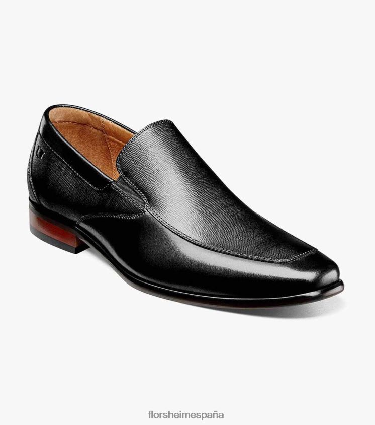 zapatos_venecianos_postino_2_moc_toe_florsheim_hombres_lpvb4p124_calzado_negro.jpg zapatos venecianos postino 2 moc toe Florsheim hombres LPVB4P124 calzado negro - Imagen 1